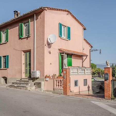 Appartamento Casa Del Moro Cantagrillo 外观 照片