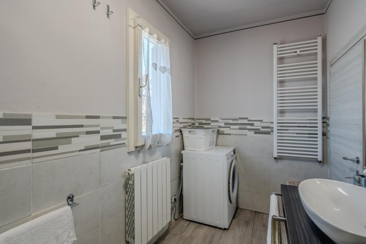 Appartamento Casa Del Moro Cantagrillo 外观 照片