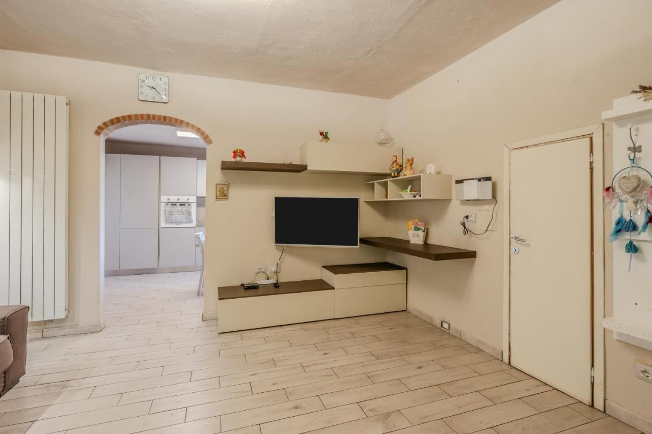 Appartamento Casa Del Moro Cantagrillo 外观 照片