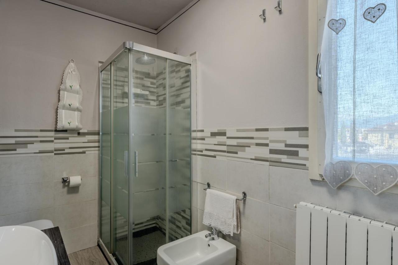 Appartamento Casa Del Moro Cantagrillo 外观 照片