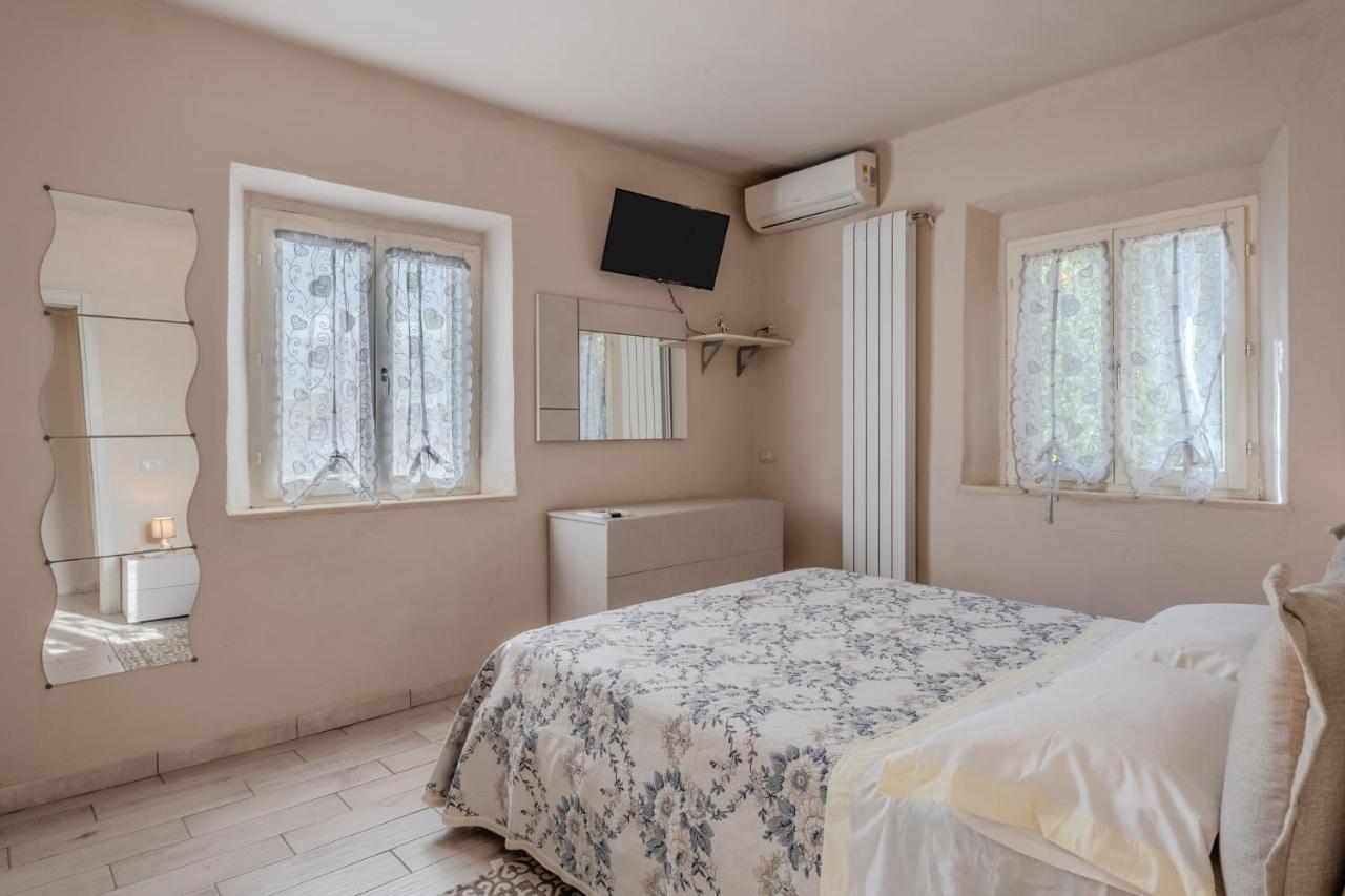 Appartamento Casa Del Moro Cantagrillo 外观 照片