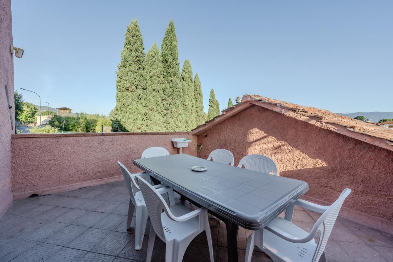 Appartamento Casa Del Moro Cantagrillo 外观 照片