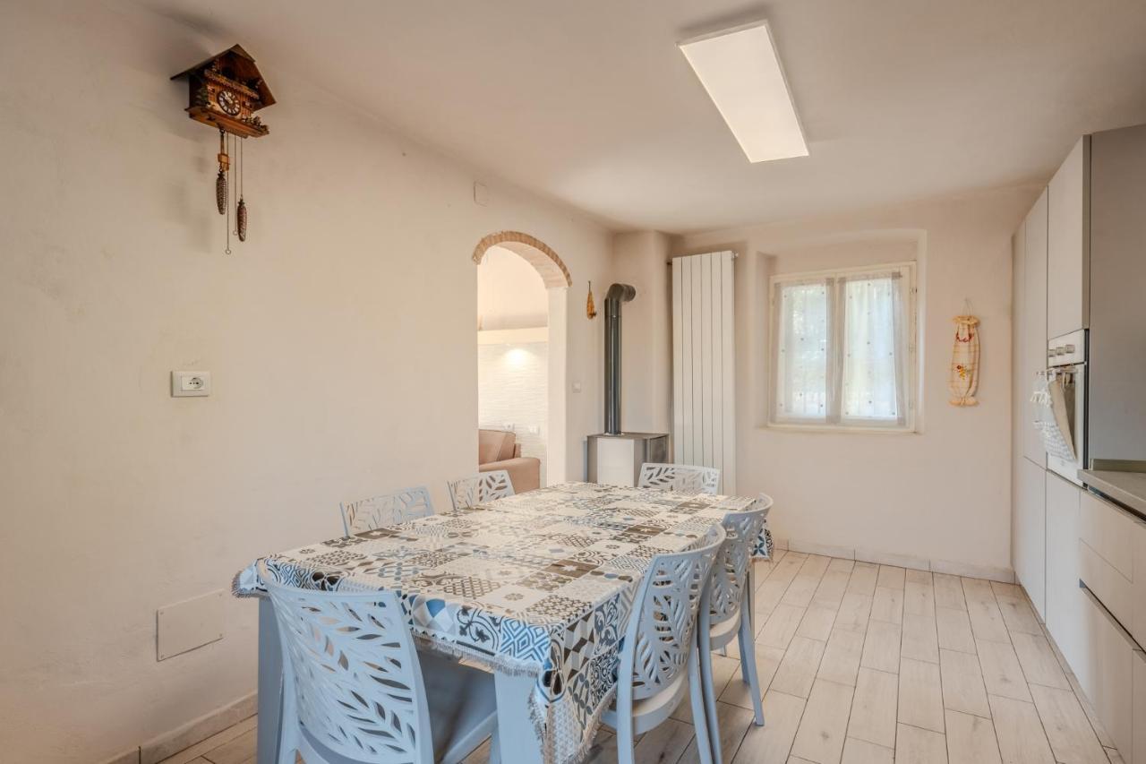 Appartamento Casa Del Moro Cantagrillo 外观 照片